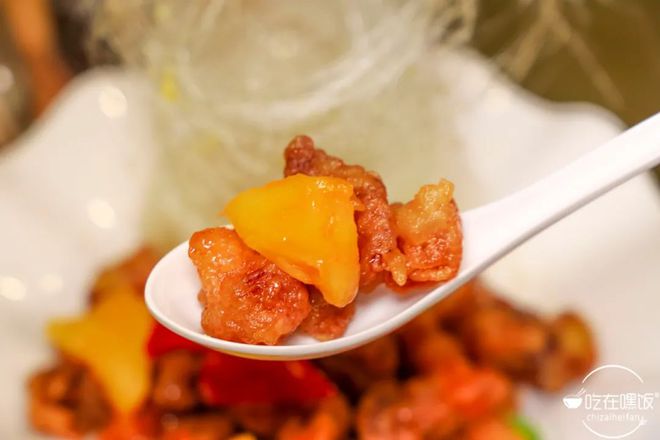精致港式美食_最爱的港式美食_港式小食
