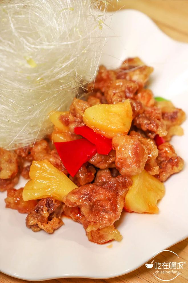 精致港式美食_港式小食_最爱的港式美食