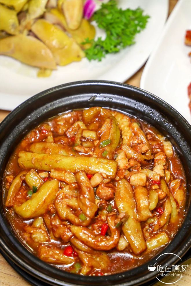 精致港式美食_最爱的港式美食_港式小食