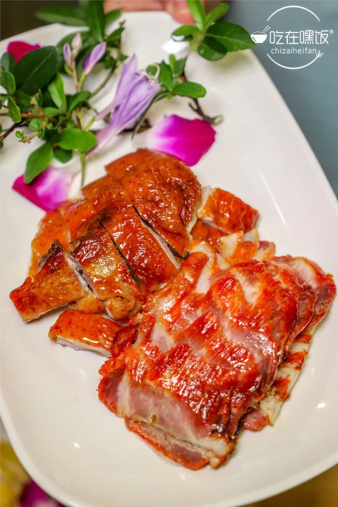 精致港式美食_港式小食_最爱的港式美食