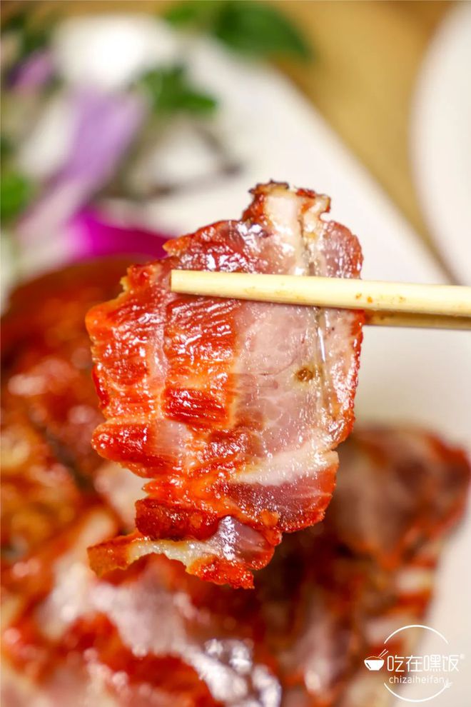 最爱的港式美食_港式小食_精致港式美食