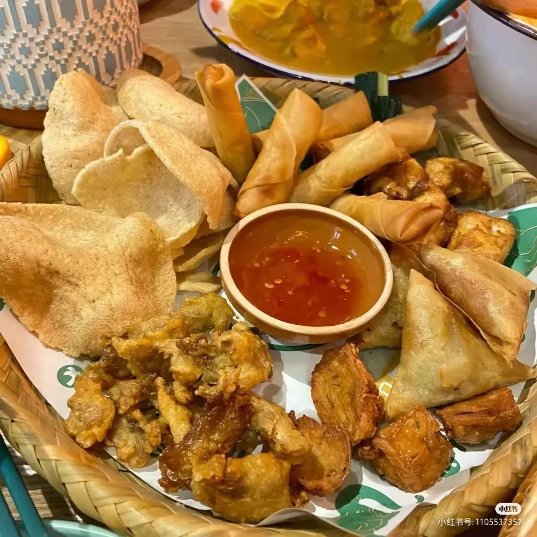 潮汕美食宣传海报_普惠潮汕美食_潮汕美食宣传片