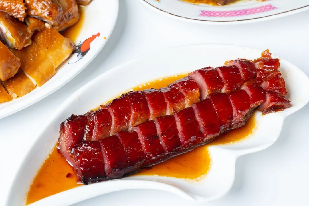 潮汕美食宣传海报_潮汕美食宣传片_普惠潮汕美食