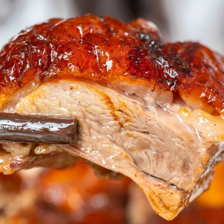 潮汕美食宣传海报_潮汕美食宣传片_普惠潮汕美食
