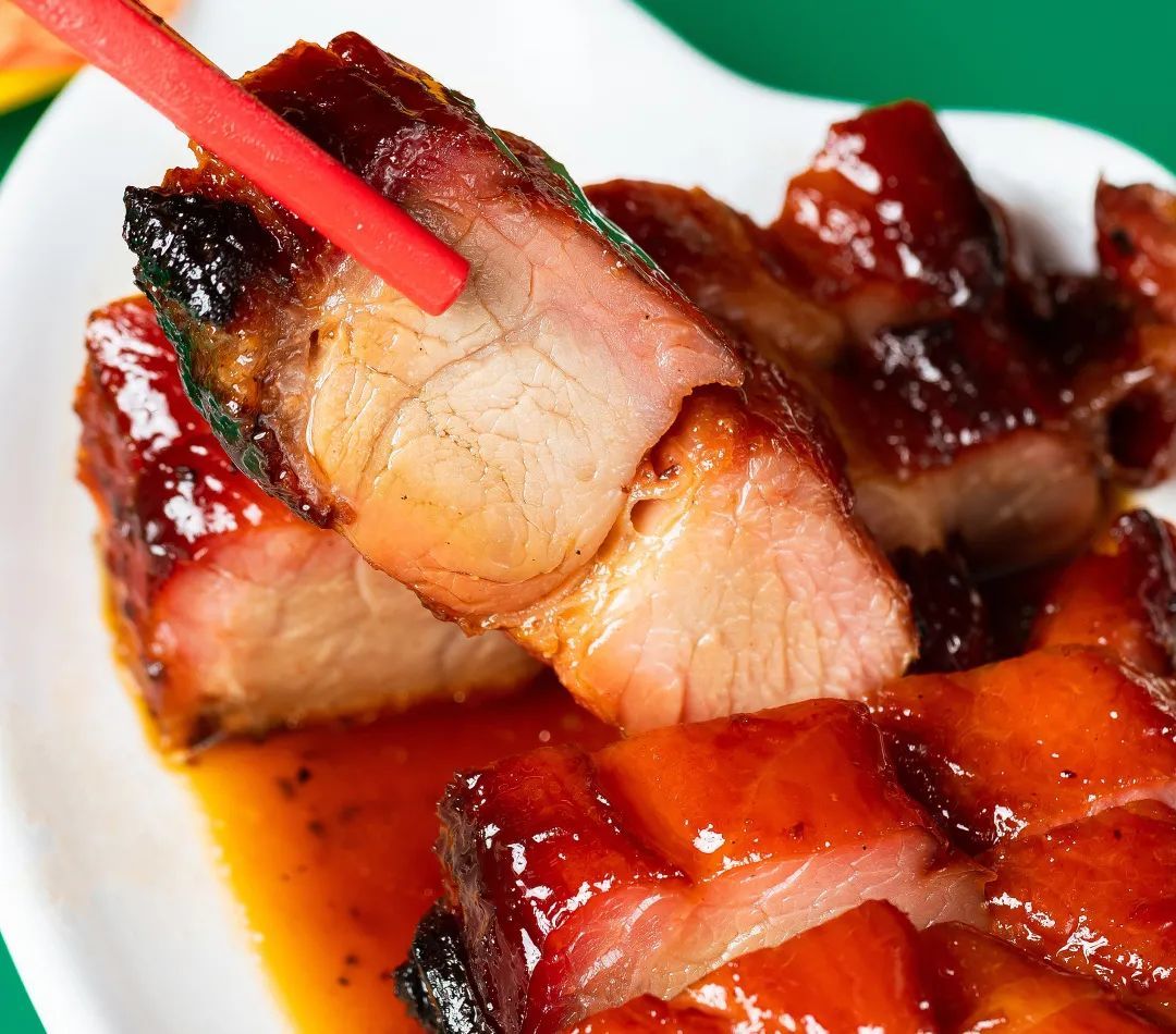 潮汕美食宣传片_潮汕美食宣传海报_普惠潮汕美食