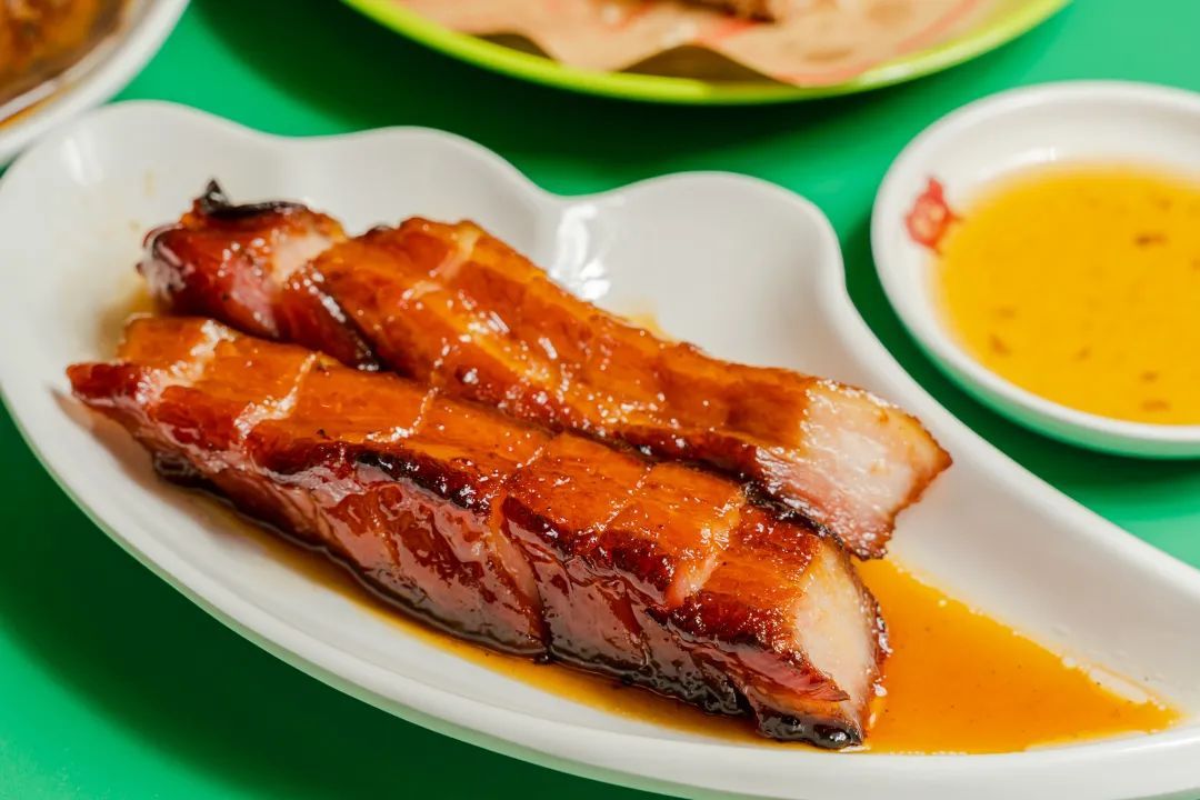 普惠潮汕美食_潮汕美食宣传海报_潮汕美食宣传片