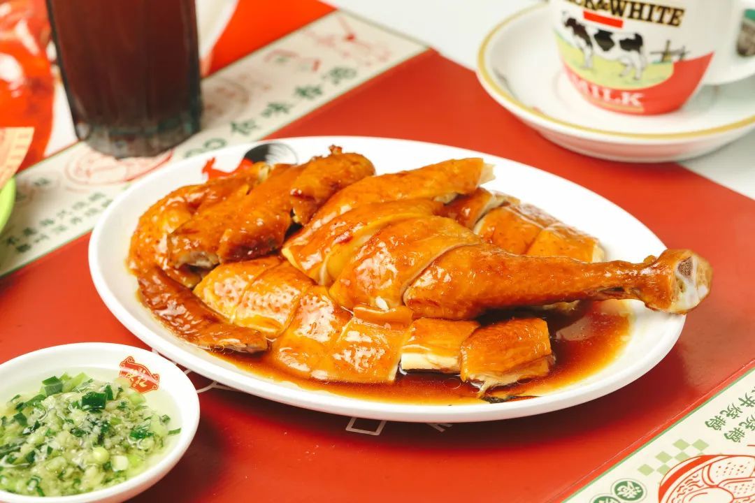 潮汕美食宣传片_普惠潮汕美食_潮汕美食宣传海报