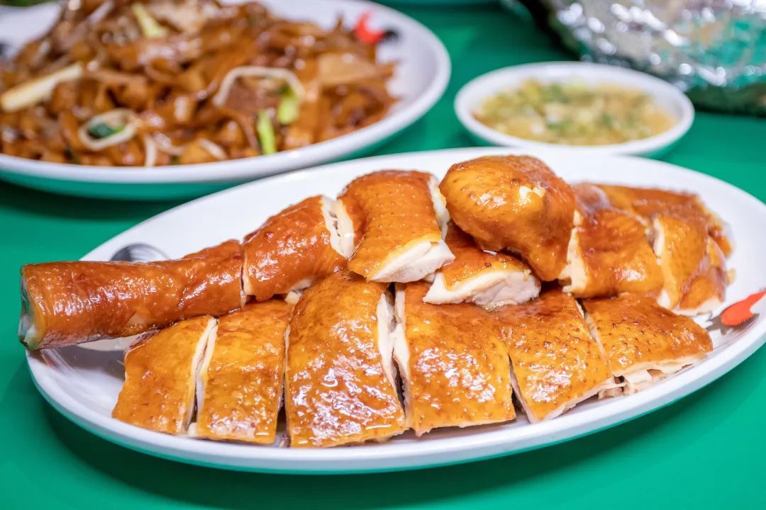 潮汕美食宣传海报_普惠潮汕美食_潮汕美食宣传片