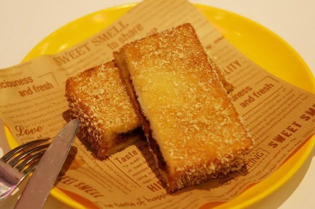 普惠潮汕美食_潮汕美食宣传海报_潮汕美食宣传片