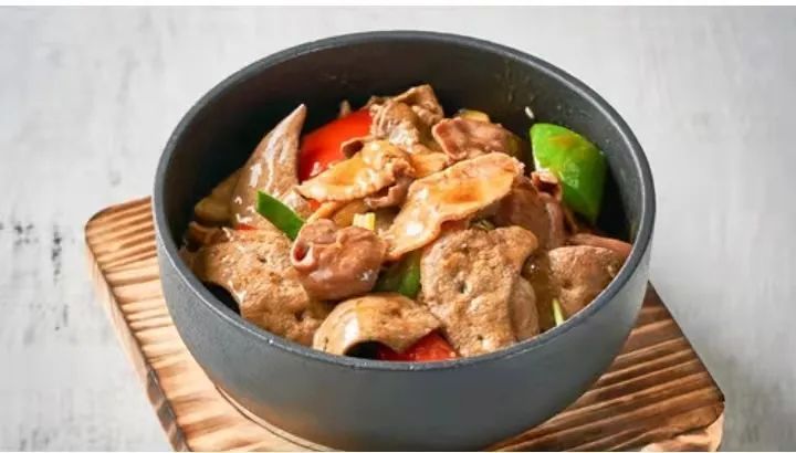 潮汕美食宣传海报_普惠潮汕美食_潮汕美食宣传片