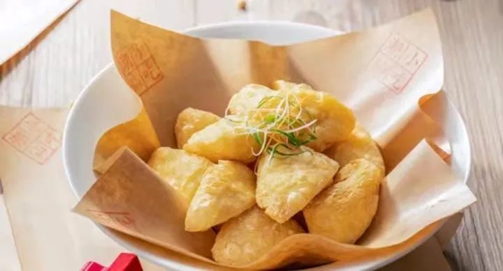 潮汕美食宣传片_普惠潮汕美食_潮汕美食宣传海报