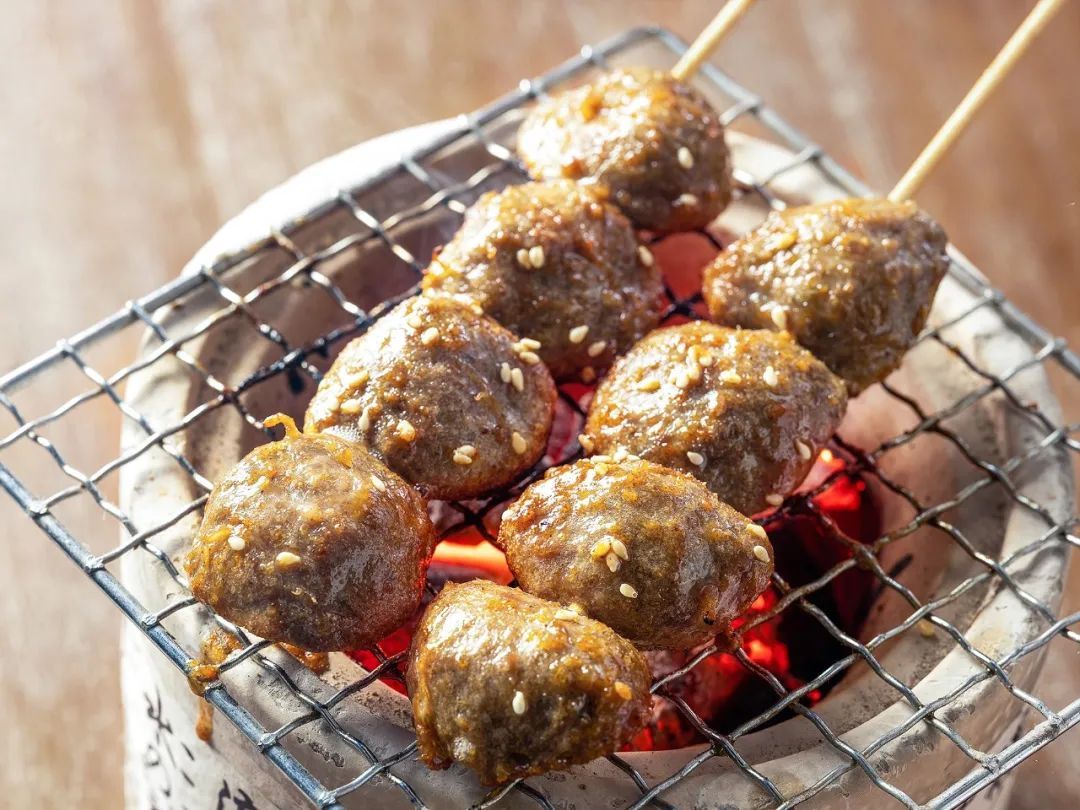 潮汕美食宣传片_潮汕美食宣传海报_普惠潮汕美食