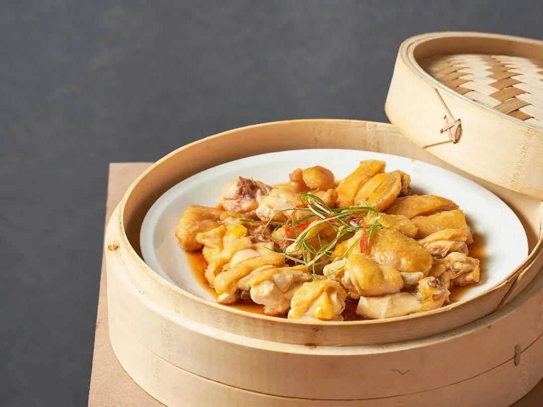 潮汕美食宣传片_普惠潮汕美食_潮汕美食宣传海报