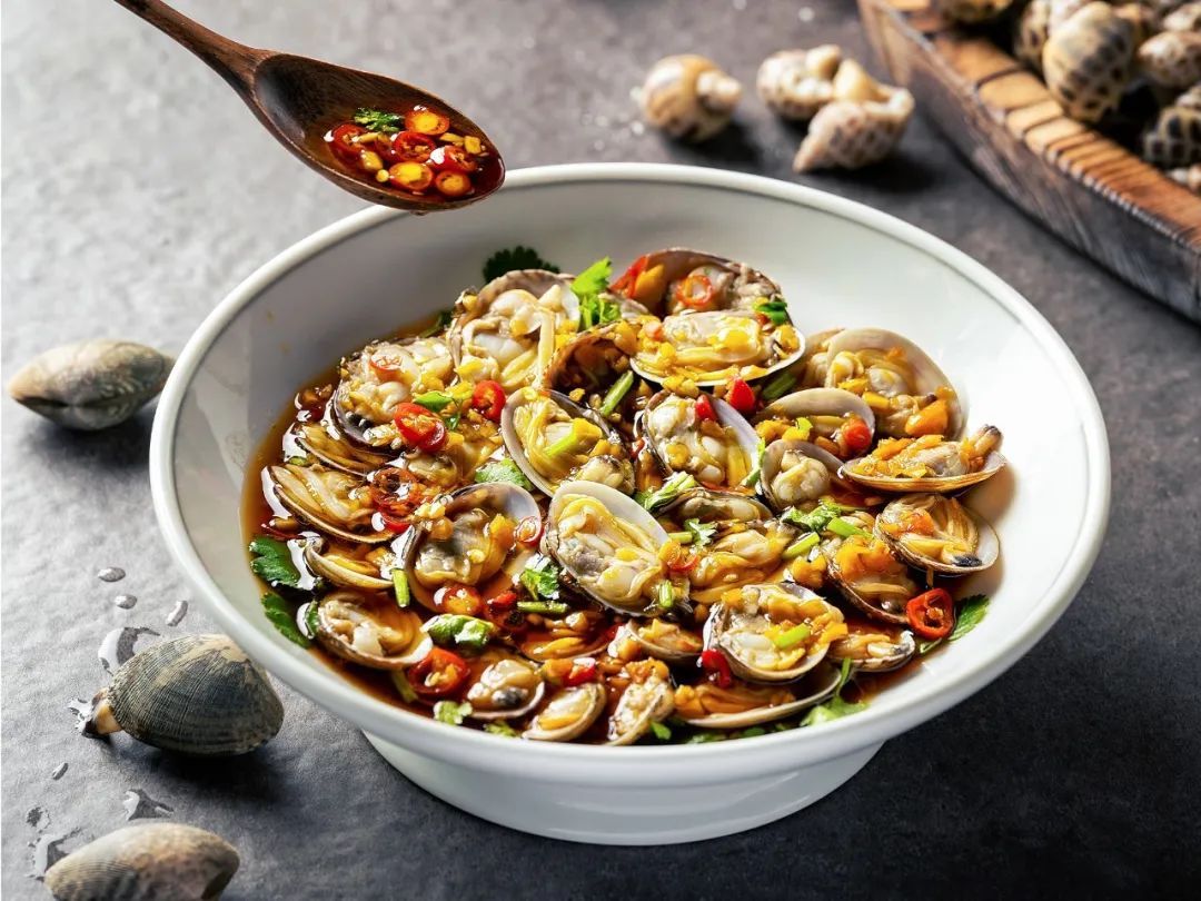 普惠潮汕美食_潮汕美食宣传海报_潮汕美食宣传片