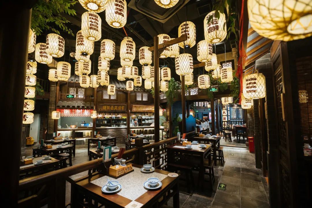 潮汕美食宣传片_普惠潮汕美食_潮汕美食宣传海报