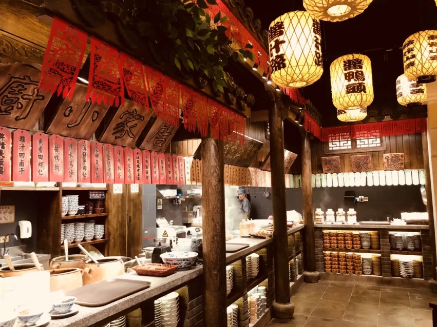 潮汕美食宣传片_普惠潮汕美食_潮汕美食宣传海报
