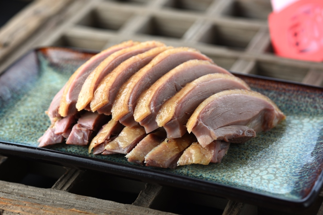 普惠潮汕美食_潮汕美食宣传片_潮汕美食宣传海报
