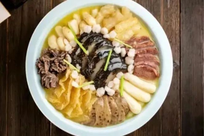 潮汕美食宣传海报_普惠潮汕美食_潮汕美食宣传片