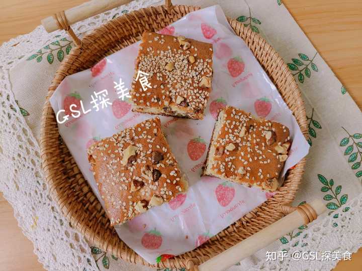 点心画法_点心画_怎么画吃点心