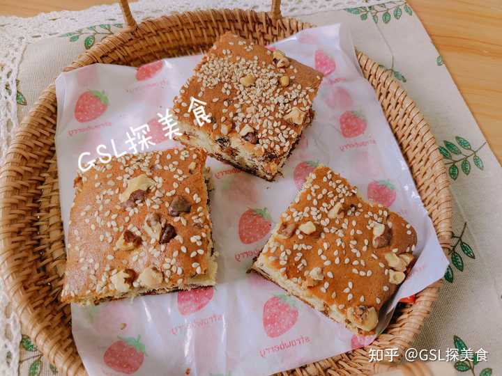 怎么画吃点心_点心画_点心画法