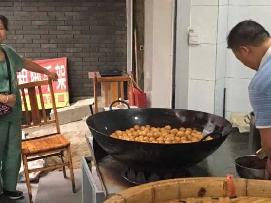 怎么画吃点心_点心画图_点心画