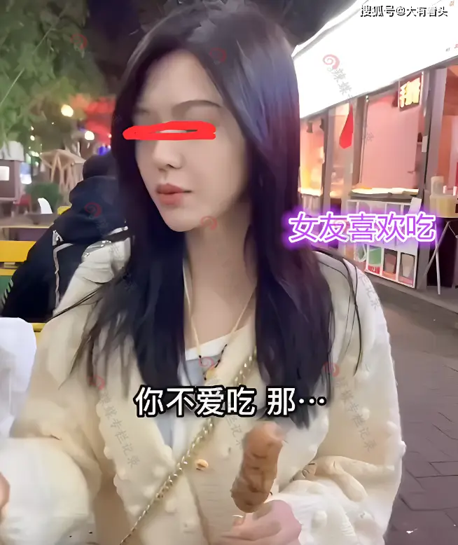 美女带穷小子吃高级西餐_小伙饭店吃饭_小伙带女友吃西餐厅