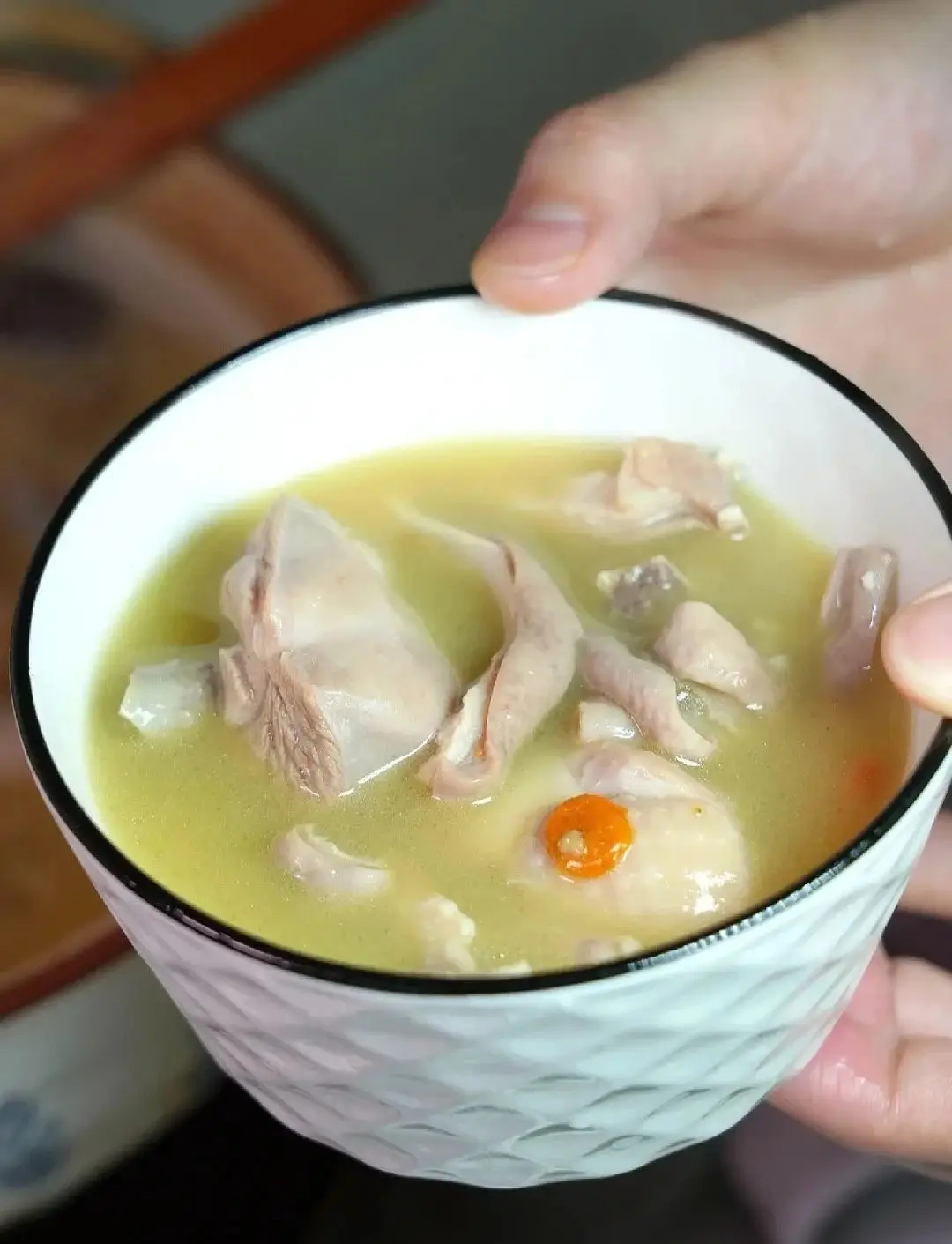 鸡猪肚_美食猪肚鸡_鸡猪肚怎么做好吃法大全