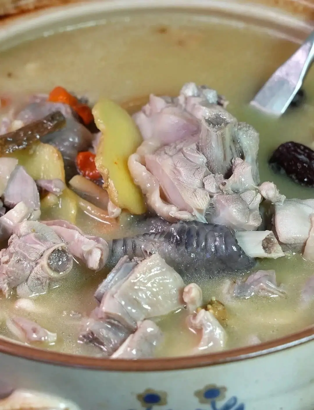 鸡猪肚_鸡猪肚怎么做好吃法大全_美食猪肚鸡
