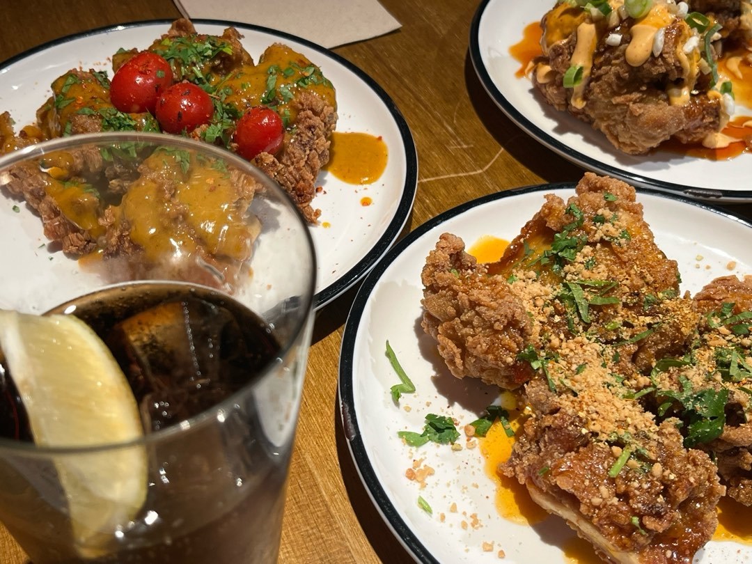 西餐从头开始指南