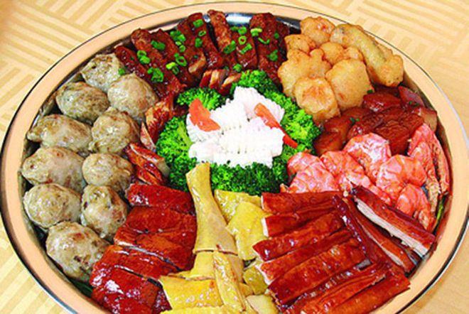 新派潮汕菜_新派潮州地方菜_新派潮汕美食