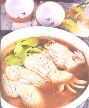 新派潮汕菜_新派潮州地方菜_新派潮汕美食