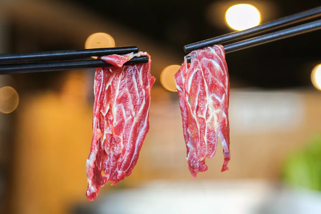 潮汕牛肉火锅各种肉的部位_周边美食潮汕牛肉火锅_牛肉火锅潮汕