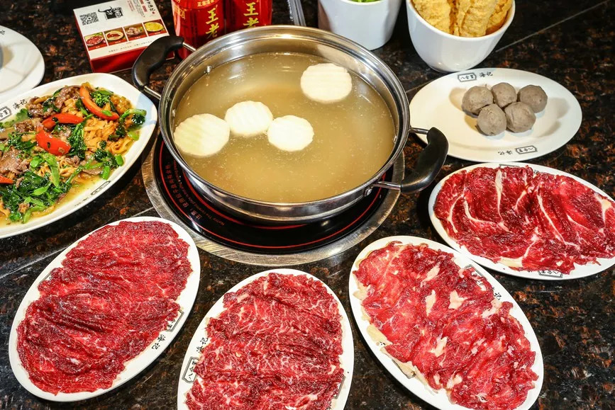 周边美食潮汕牛肉火锅_牛肉火锅潮汕_潮汕牛肉火锅各种肉的部位